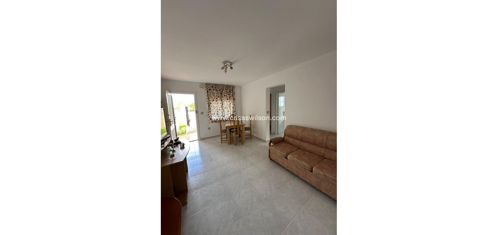 Sale - Bungalow - Torrevieja