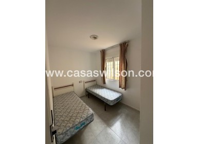 Sale - Bungalow - Torrevieja