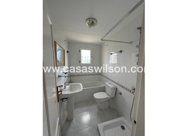 Sale - Bungalow - Torrevieja