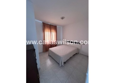 Sale - Bungalow - Torrevieja