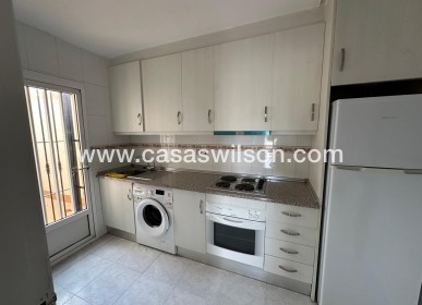 Sale - Bungalow - Torrevieja