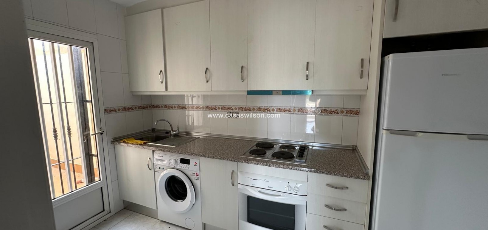 Sale - Bungalow - Torrevieja