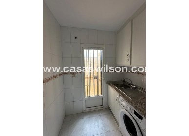 Sale - Bungalow - Torrevieja