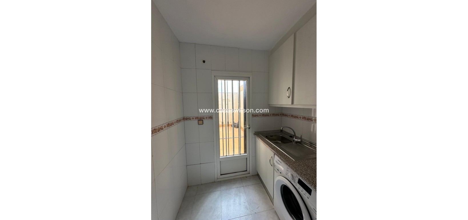 Sale - Bungalow - Torrevieja