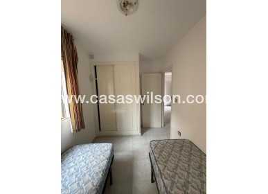 Sale - Bungalow - Torrevieja