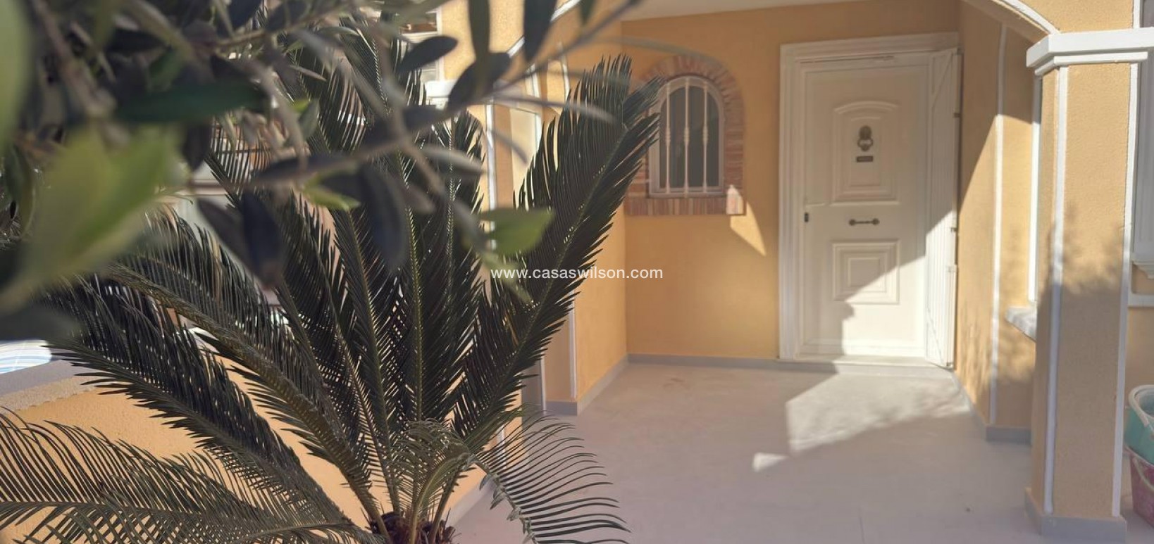 Sale - Townhouse - Torrevieja - Aguas Nuevas