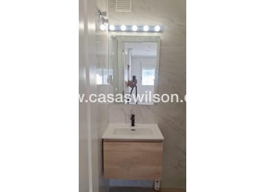 Sale - Townhouse - Torrevieja - Aguas Nuevas