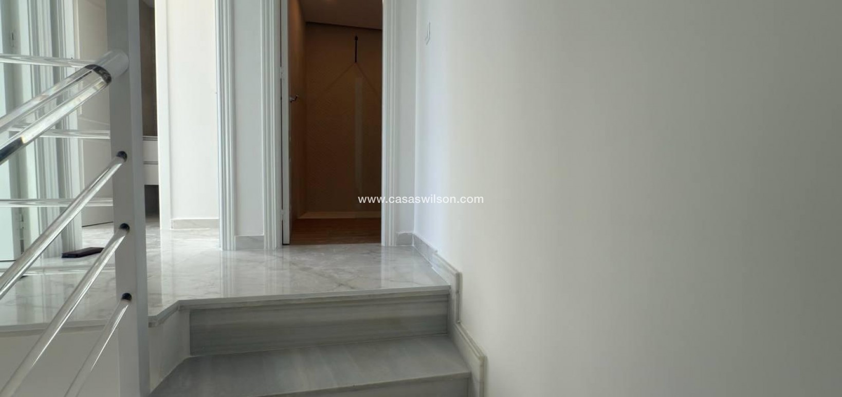 Sale - Townhouse - Torrevieja - Aguas Nuevas