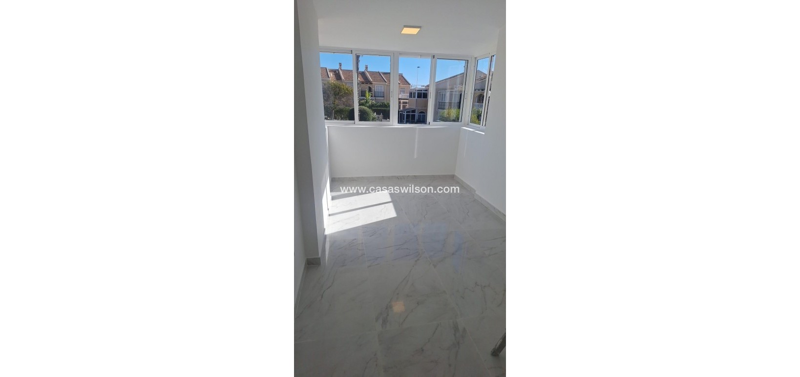 Sale - Townhouse - Torrevieja - Aguas Nuevas