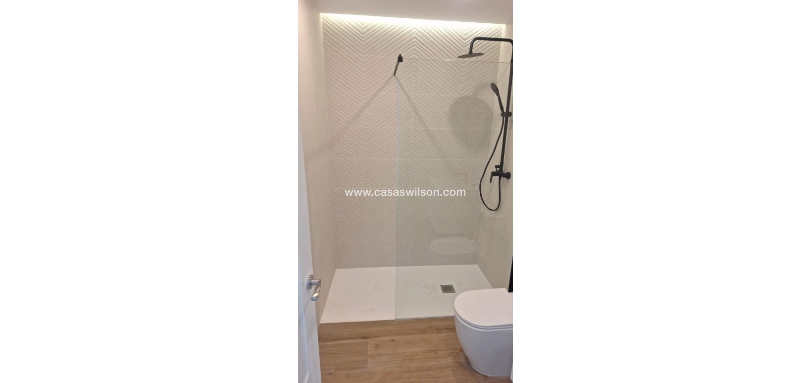 Sale - Townhouse - Torrevieja - Aguas Nuevas