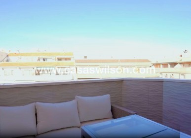 Sale - Apartment - Torrevieja - Playa del Cura