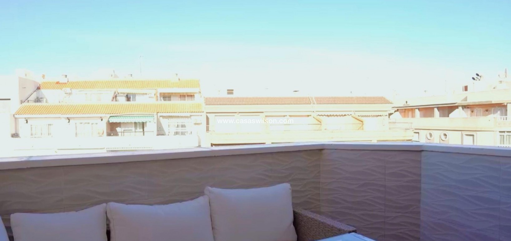 Sale - Apartment - Torrevieja - Playa del Cura