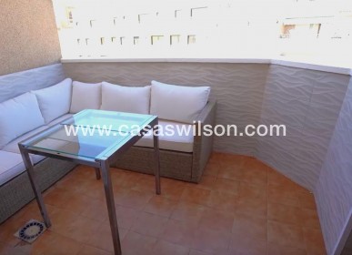 Sale - Apartment - Torrevieja - Playa del Cura