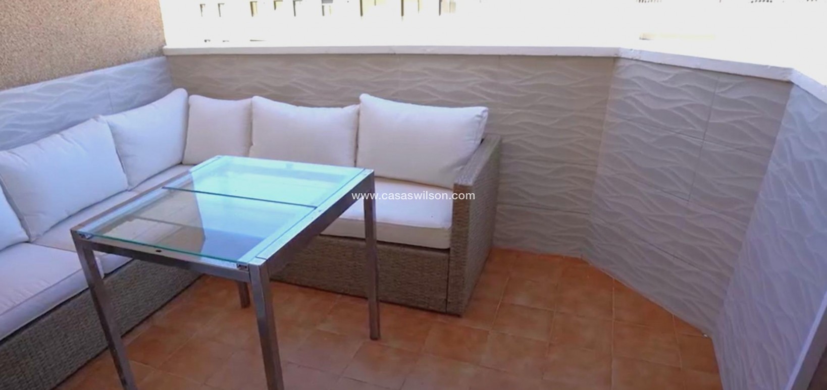 Sale - Apartment - Torrevieja - Playa del Cura