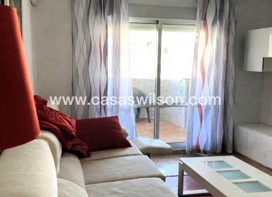 Sale - Apartment - Torrevieja - Playa del Cura