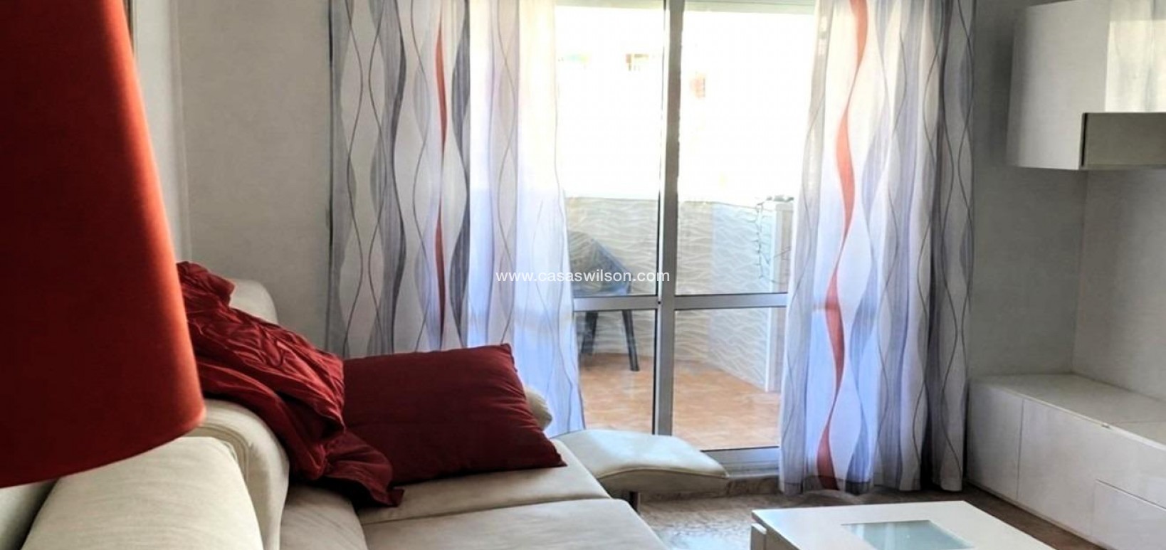 Sale - Apartment - Torrevieja - Playa del Cura