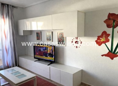 Sale - Apartment - Torrevieja - Playa del Cura