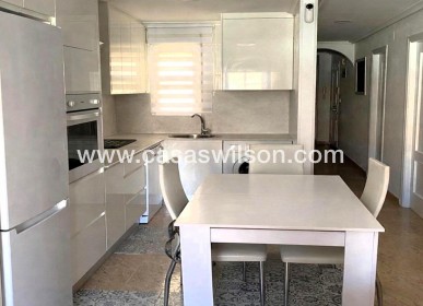 Sale - Apartment - Torrevieja - Playa del Cura