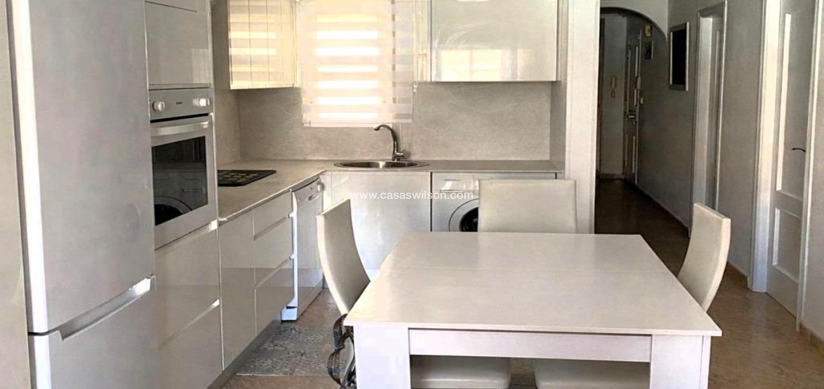 Sale - Apartment - Torrevieja - Playa del Cura