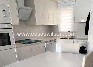 Sale - Apartment - Torrevieja - Playa del Cura