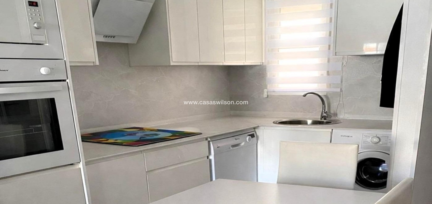 Sale - Apartment - Torrevieja - Playa del Cura