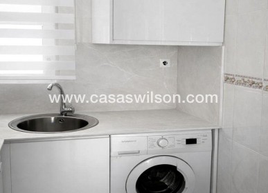 Sale - Apartment - Torrevieja - Playa del Cura