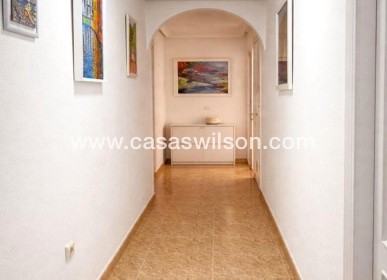 Sale - Apartment - Torrevieja - Playa del Cura