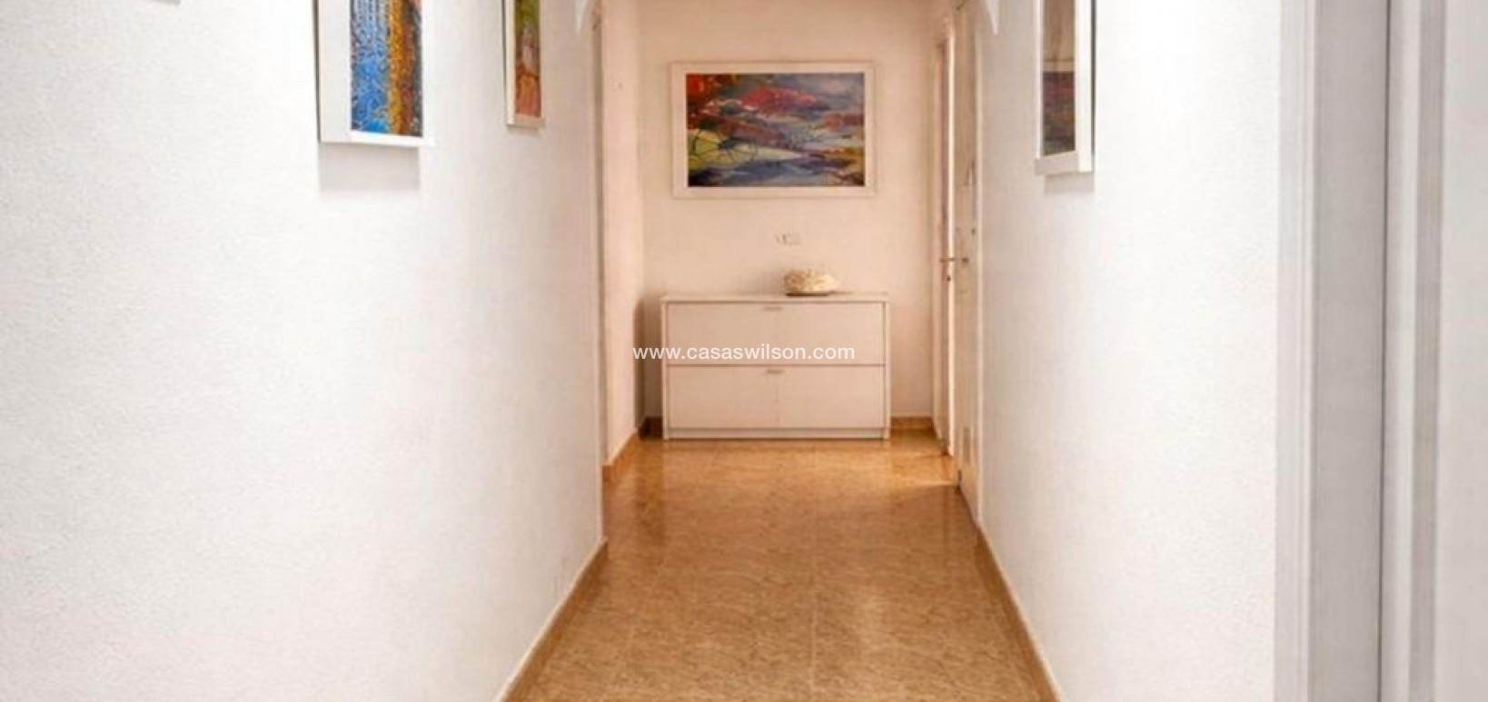 Sale - Apartment - Torrevieja - Playa del Cura