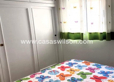 Sale - Apartment - Torrevieja - Playa del Cura