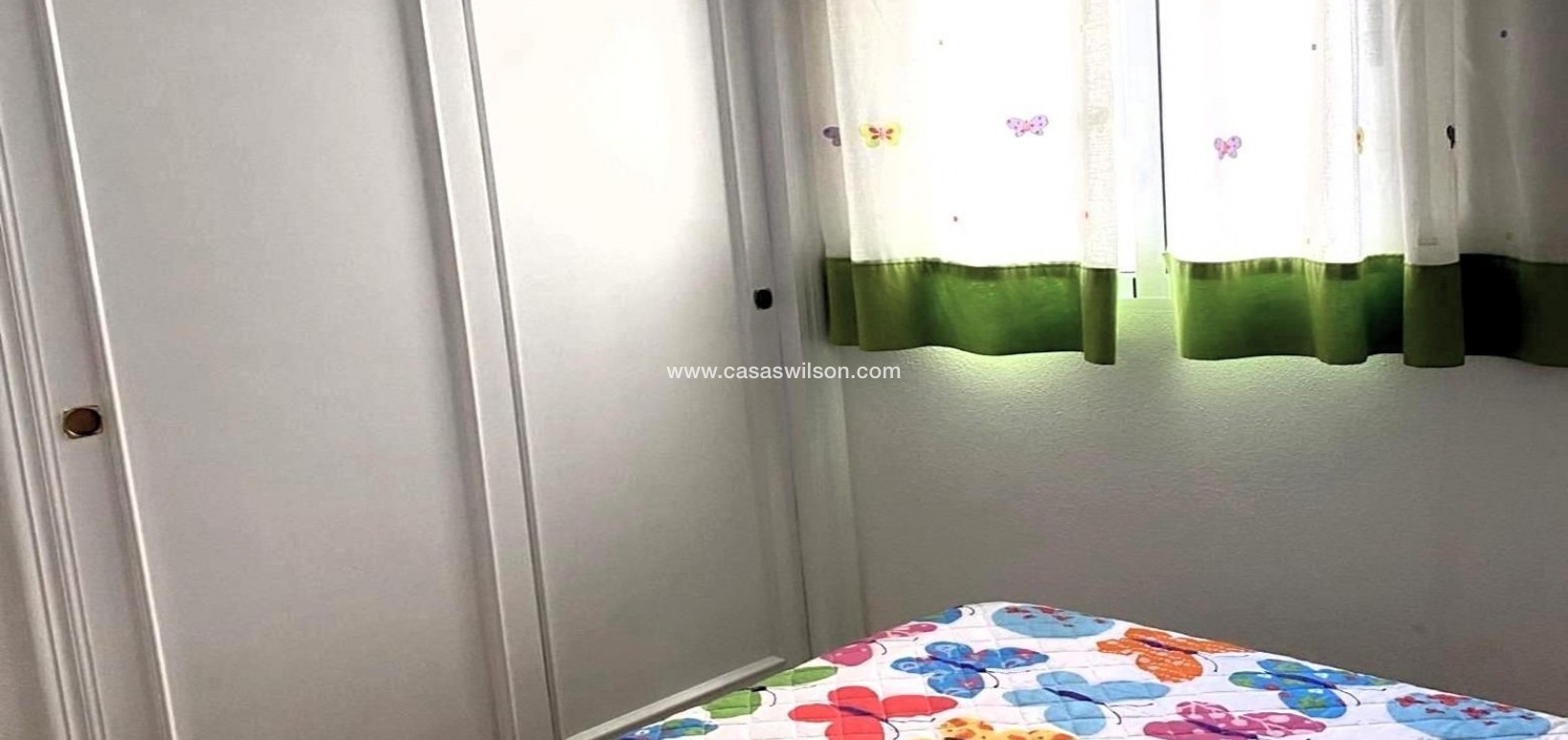 Sale - Apartment - Torrevieja - Playa del Cura