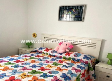 Sale - Apartment - Torrevieja - Playa del Cura