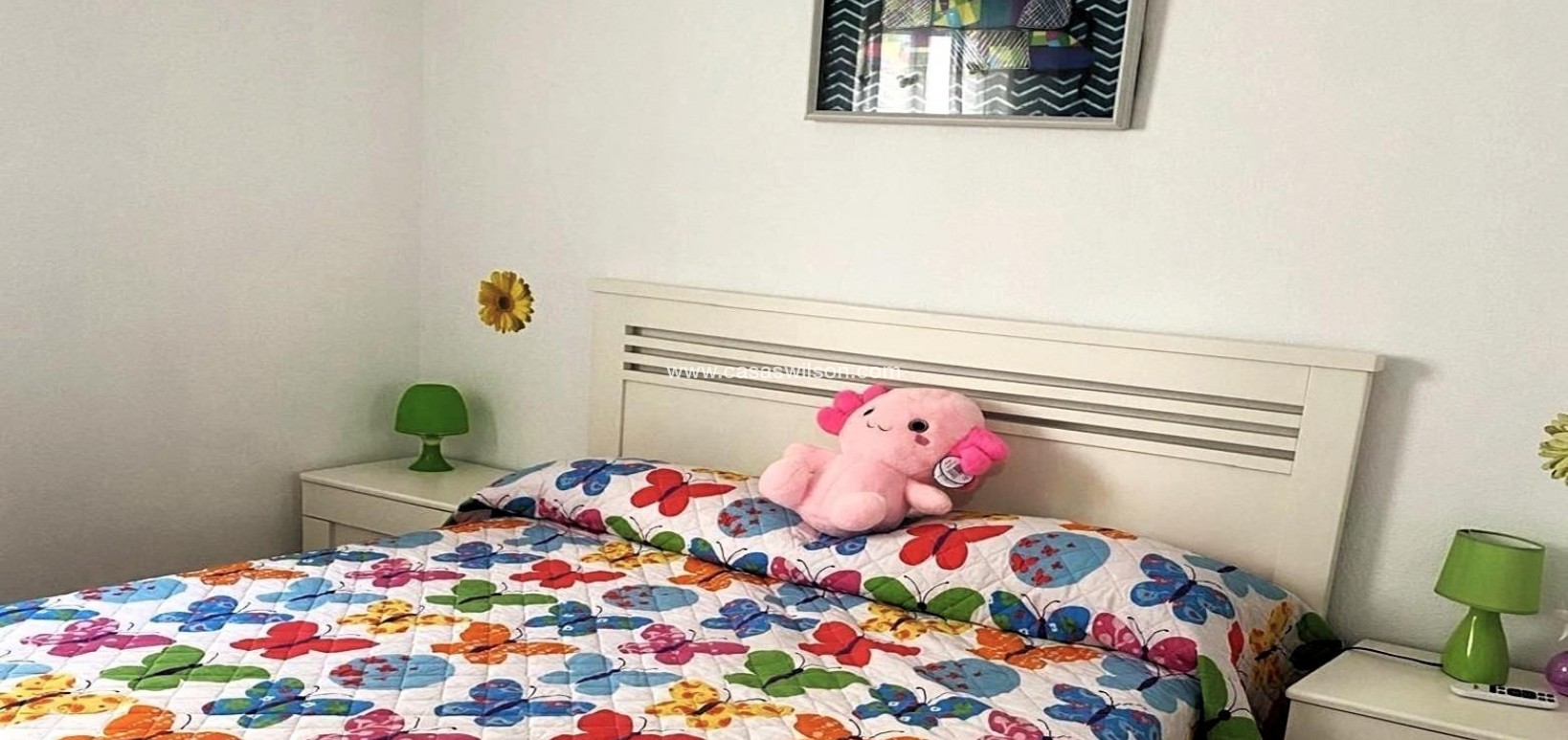 Sale - Apartment - Torrevieja - Playa del Cura