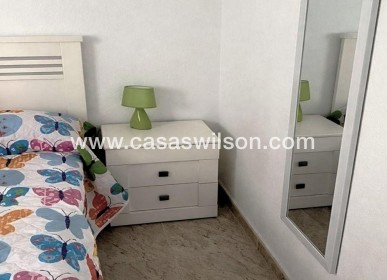 Sale - Apartment - Torrevieja - Playa del Cura