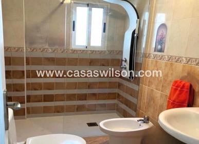 Sale - Apartment - Torrevieja - Playa del Cura