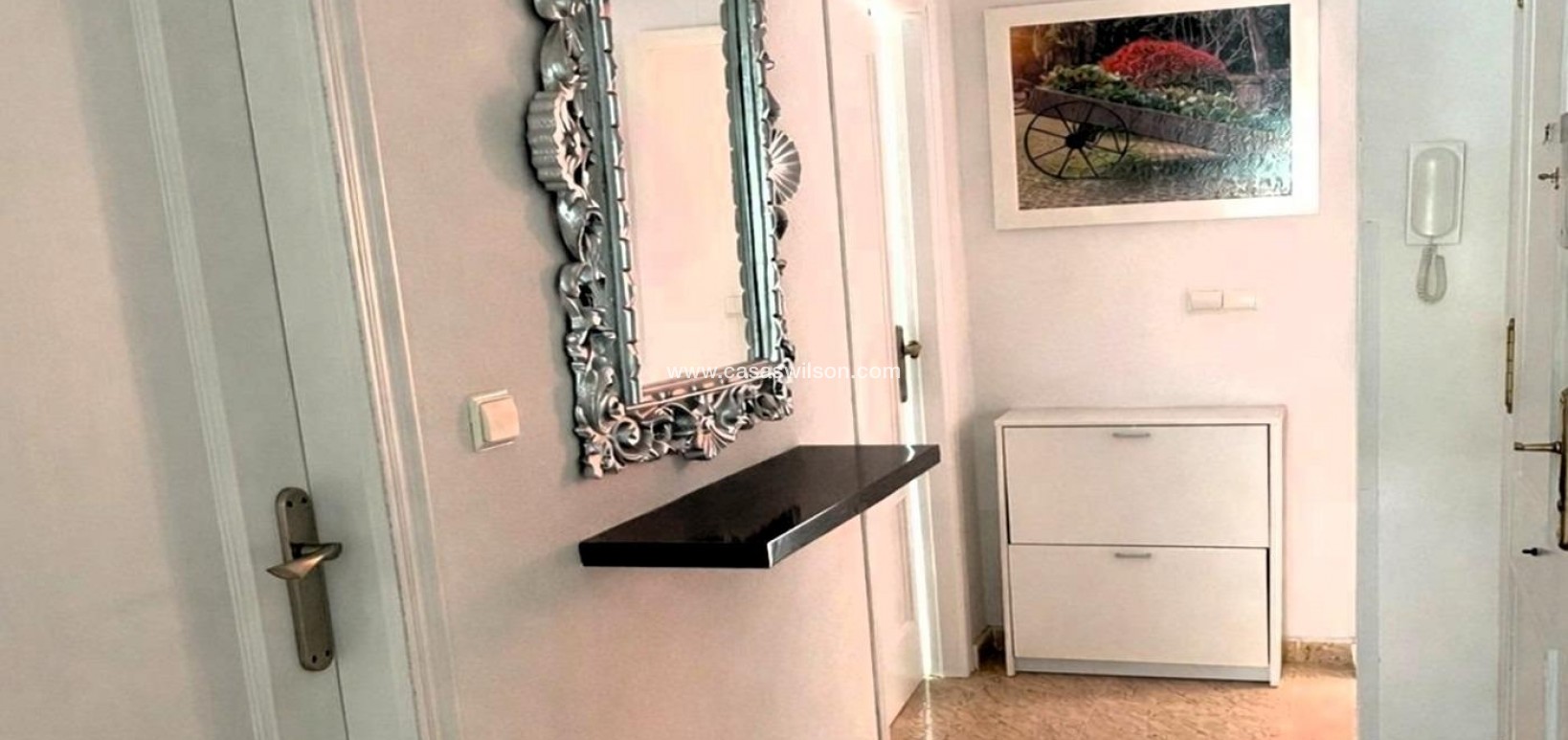 Sale - Apartment - Torrevieja - Playa del Cura