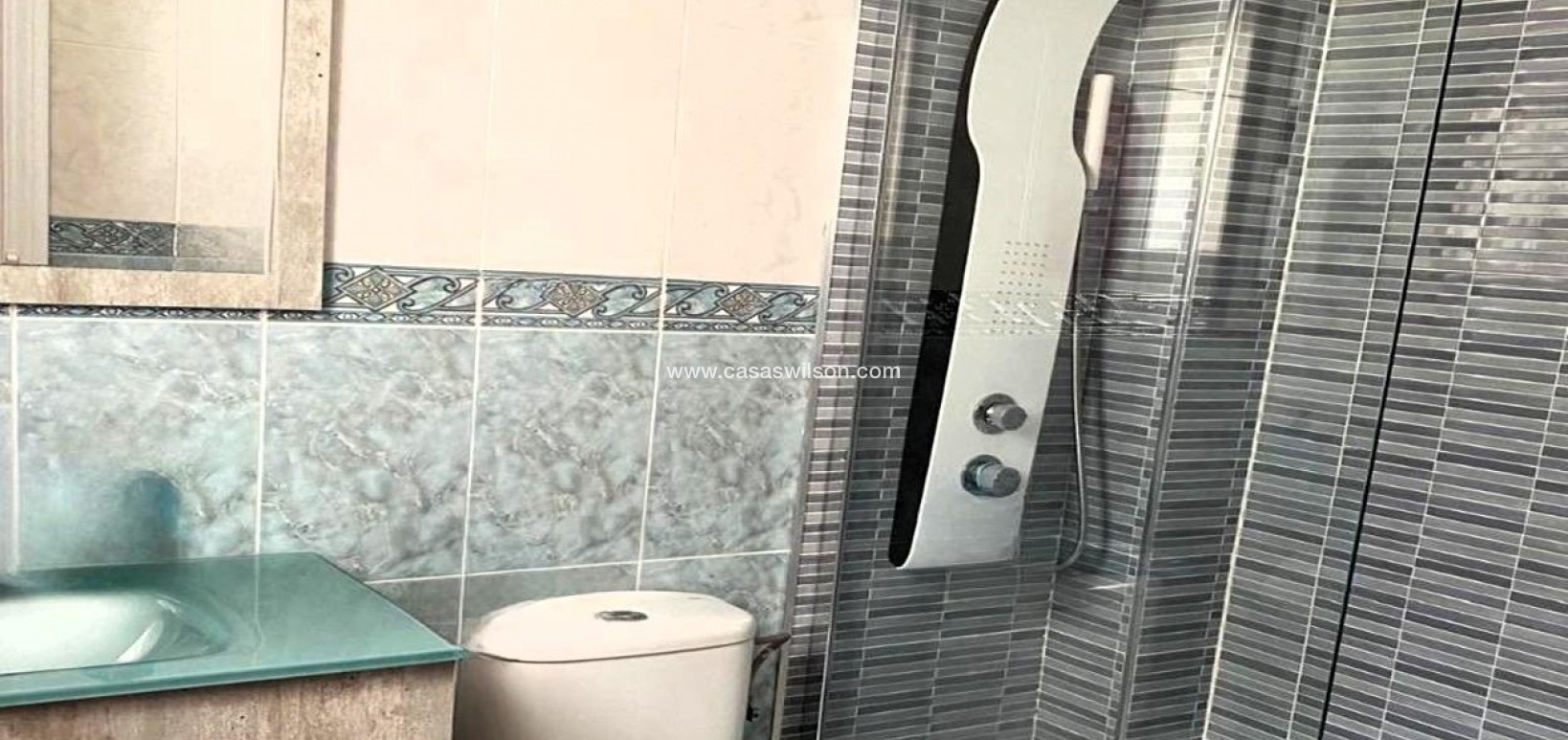 Sale - Apartment - Torrevieja - Playa del Cura