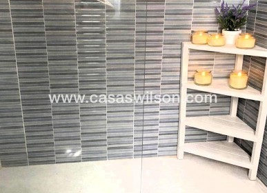 Sale - Apartment - Torrevieja - Playa del Cura