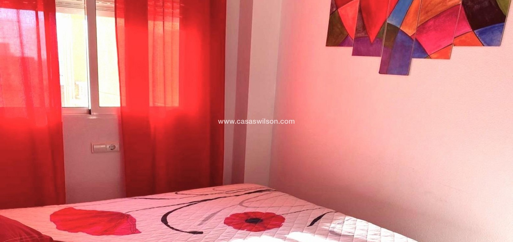 Sale - Apartment - Torrevieja - Playa del Cura