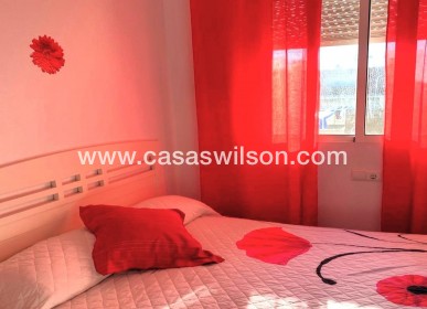 Sale - Apartment - Torrevieja - Playa del Cura
