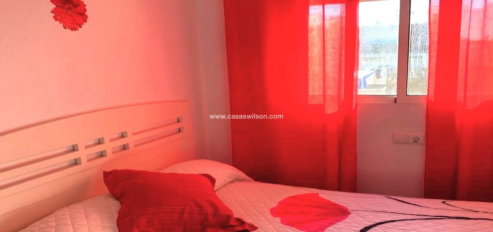 Sale - Apartment - Torrevieja - Playa del Cura