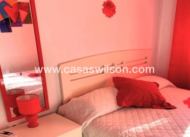 Sale - Apartment - Torrevieja - Playa del Cura