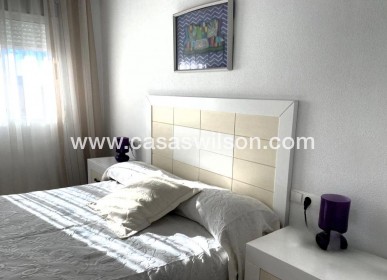 Sale - Apartment - Torrevieja - Playa del Cura