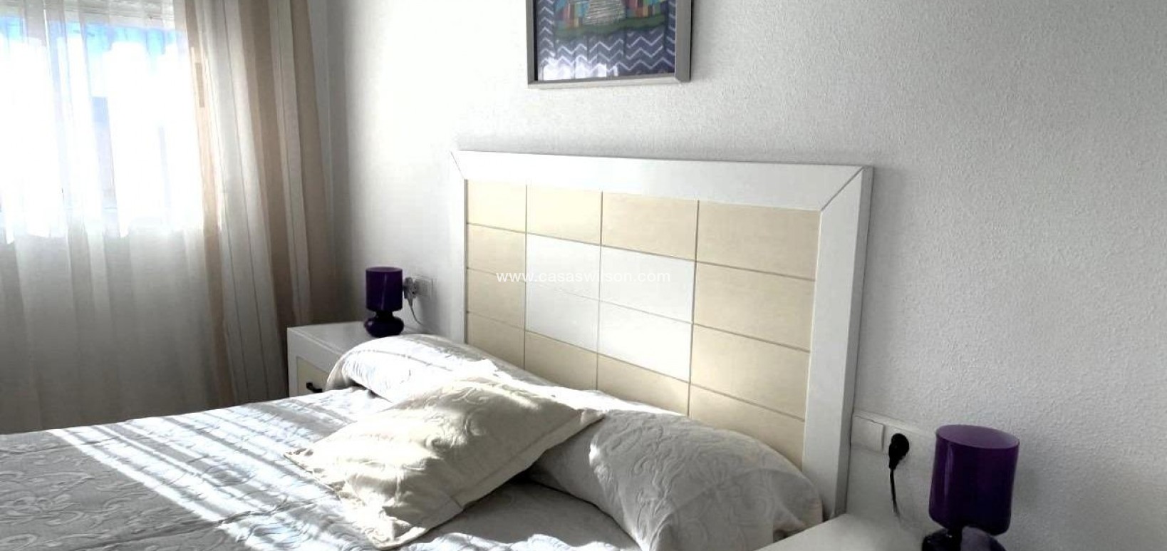 Sale - Apartment - Torrevieja - Playa del Cura