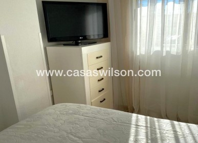 Sale - Apartment - Torrevieja - Playa del Cura