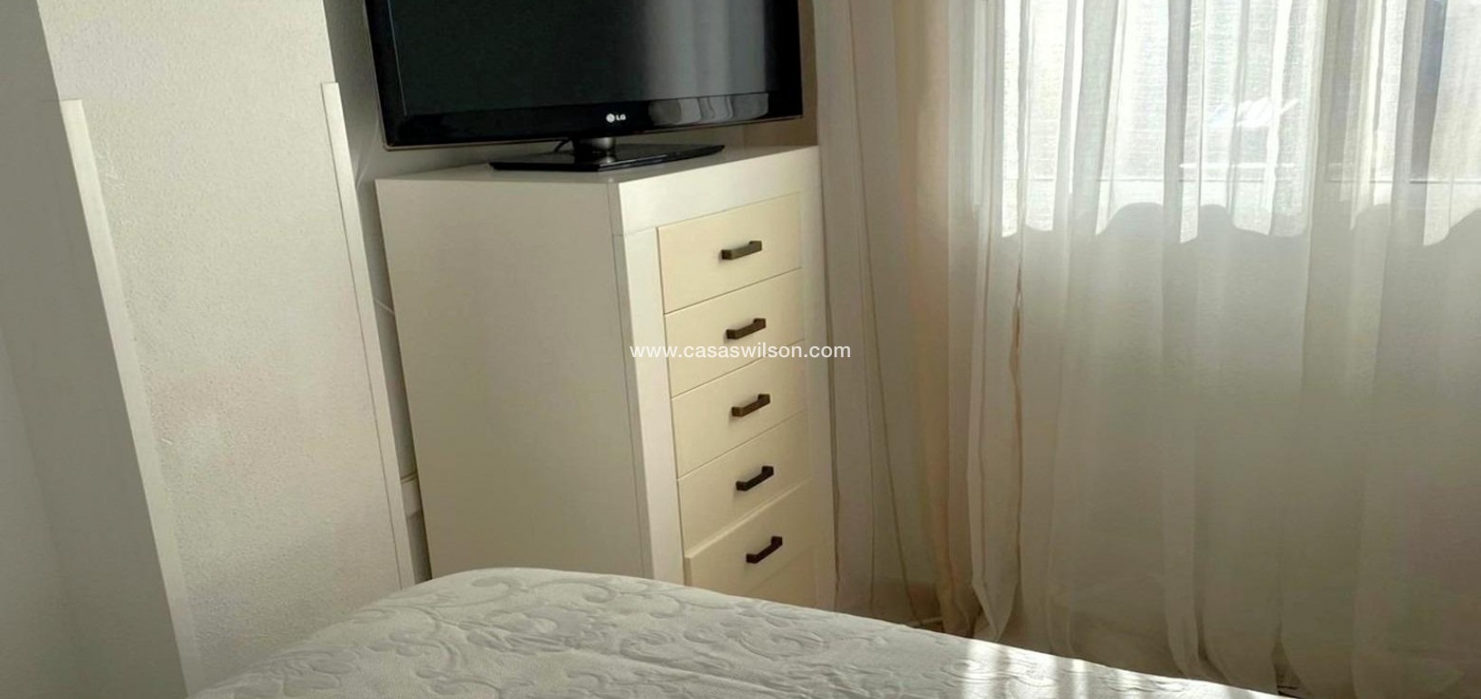 Sale - Apartment - Torrevieja - Playa del Cura