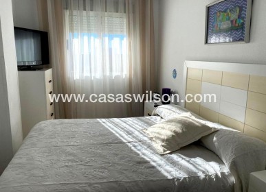 Sale - Apartment - Torrevieja - Playa del Cura