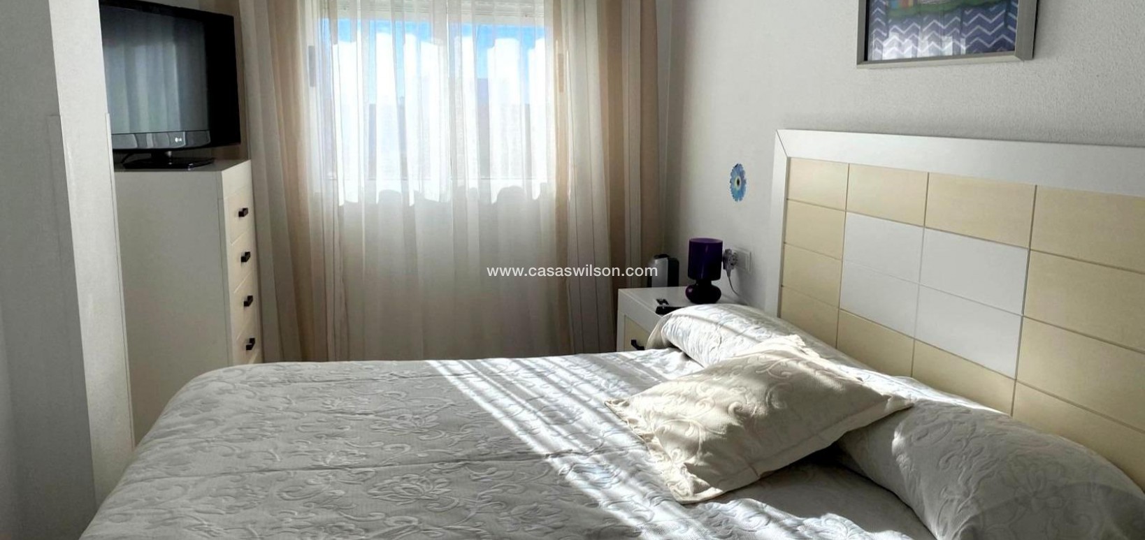 Sale - Apartment - Torrevieja - Playa del Cura