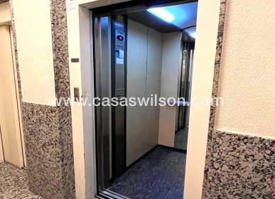 Sale - Apartment - Torrevieja - Playa del Cura