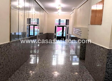 Sale - Apartment - Torrevieja - Playa del Cura