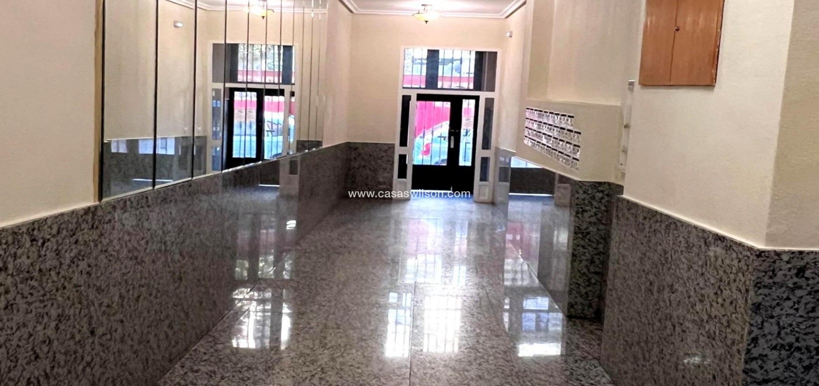 Sale - Apartment - Torrevieja - Playa del Cura